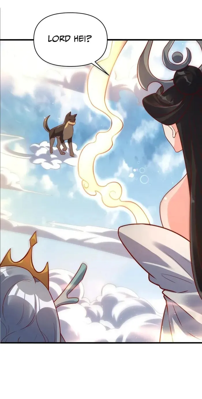 A Big Shot Actually Chapter 517 page 4 - 