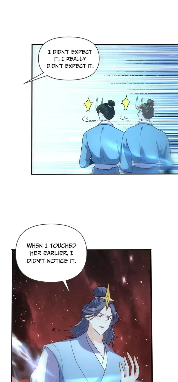 A Big Shot Actually Chapter 517 page 33 - 