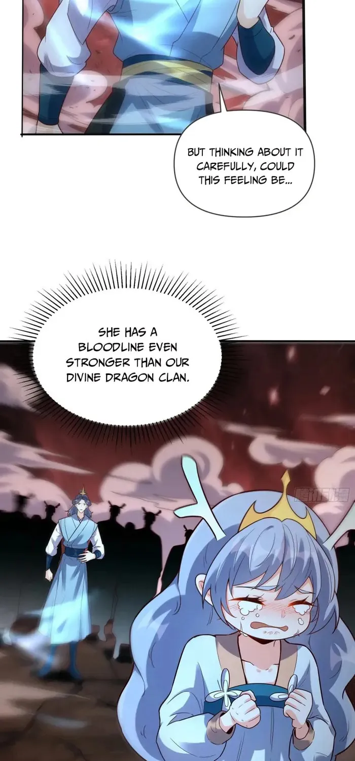 A Big Shot Actually Chapter 517 page 34 - 