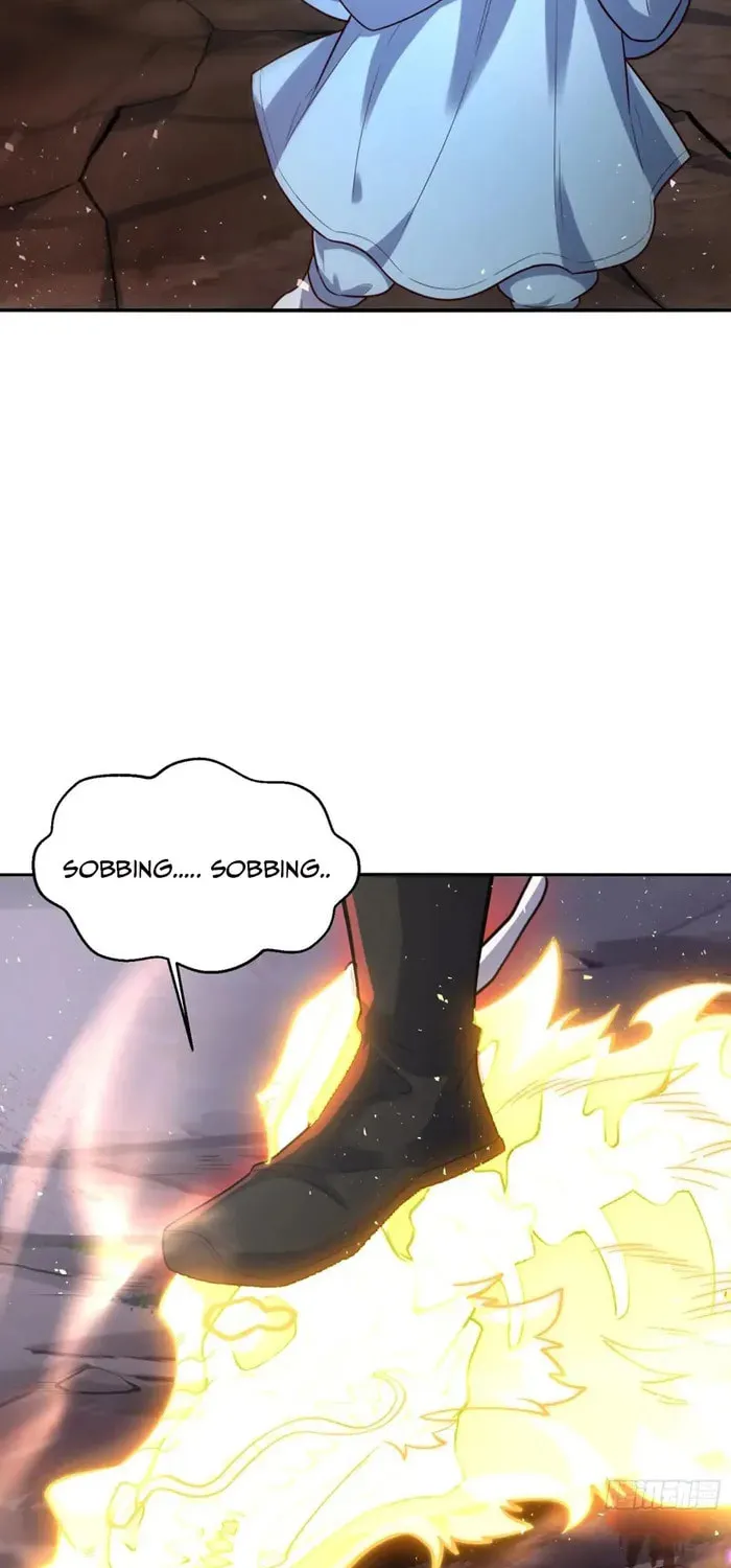A Big Shot Actually Chapter 517 page 35 - 