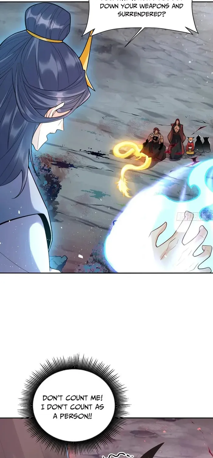 A Big Shot Actually Chapter 517 page 40 - 