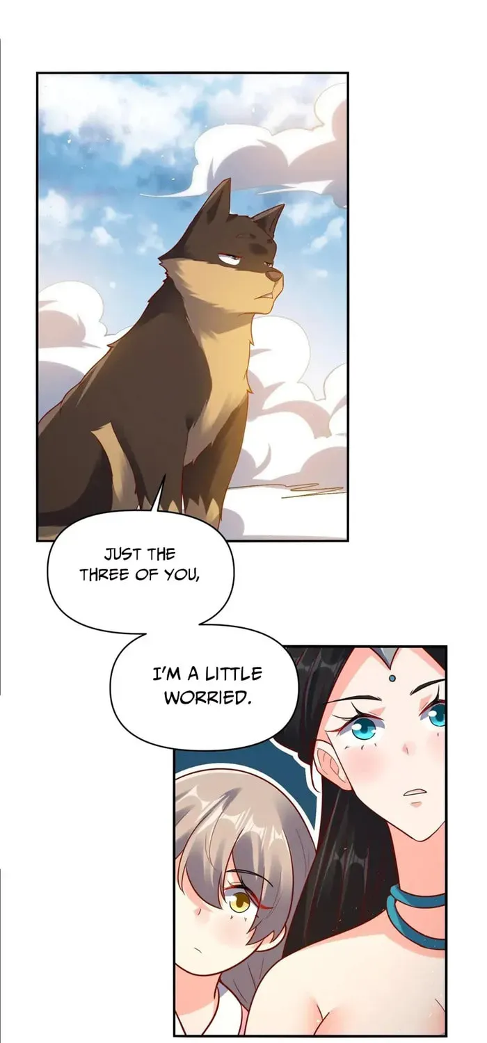 A Big Shot Actually Chapter 517 page 5 - 