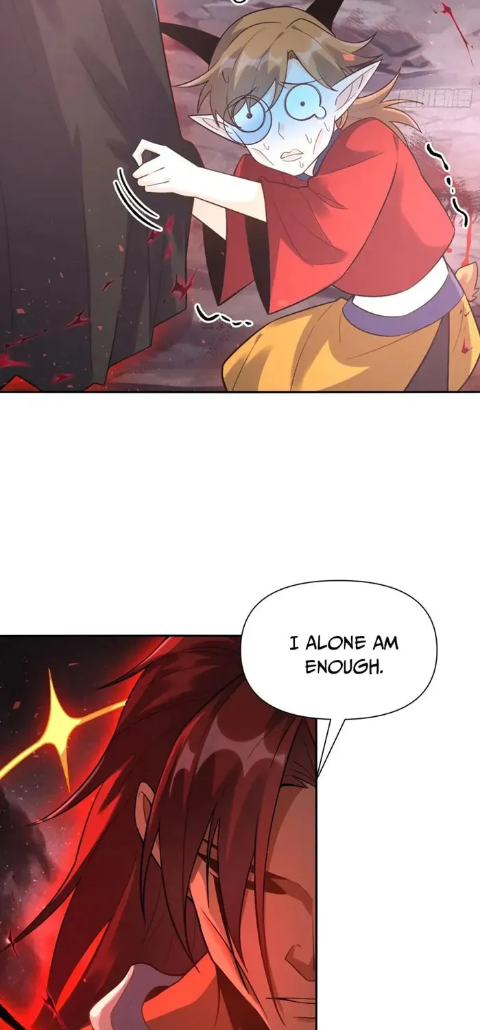 A Big Shot Actually Chapter 517 page 41 - 