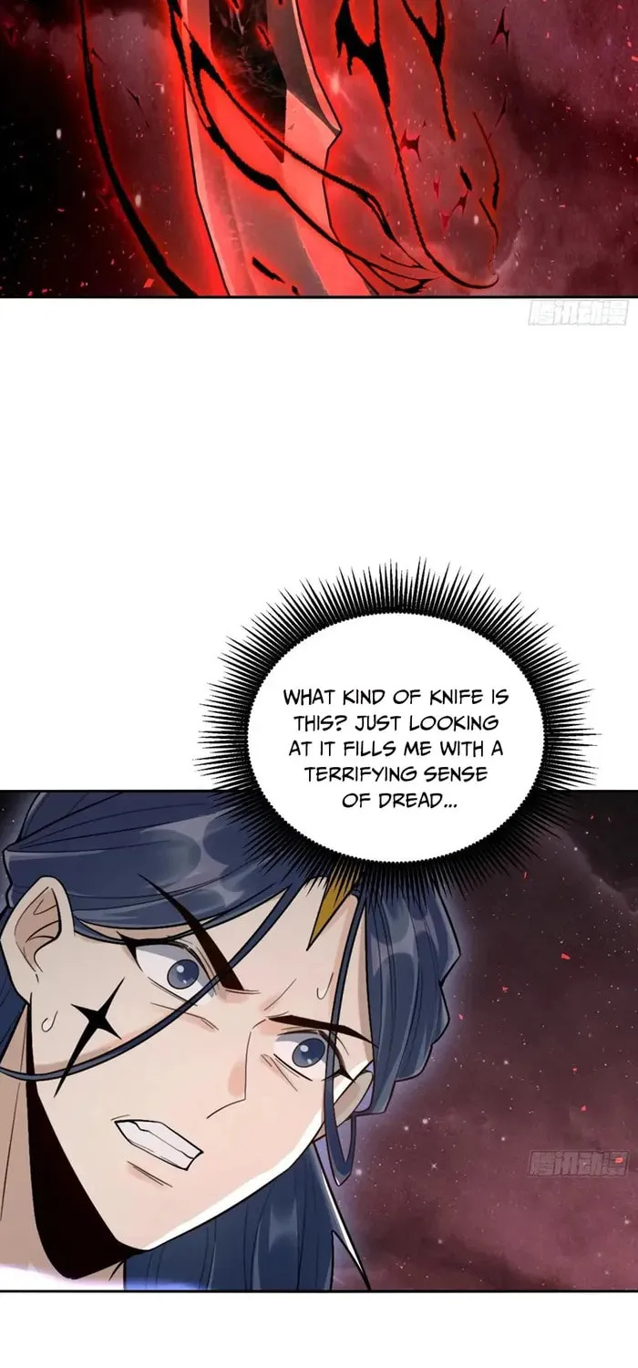 A Big Shot Actually Chapter 517 page 44 - 