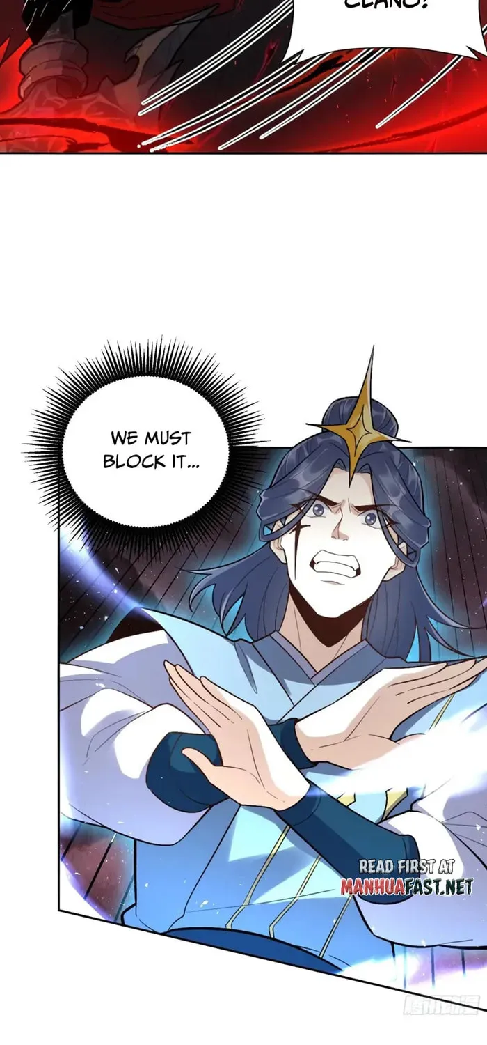 A Big Shot Actually Chapter 517 page 47 - 
