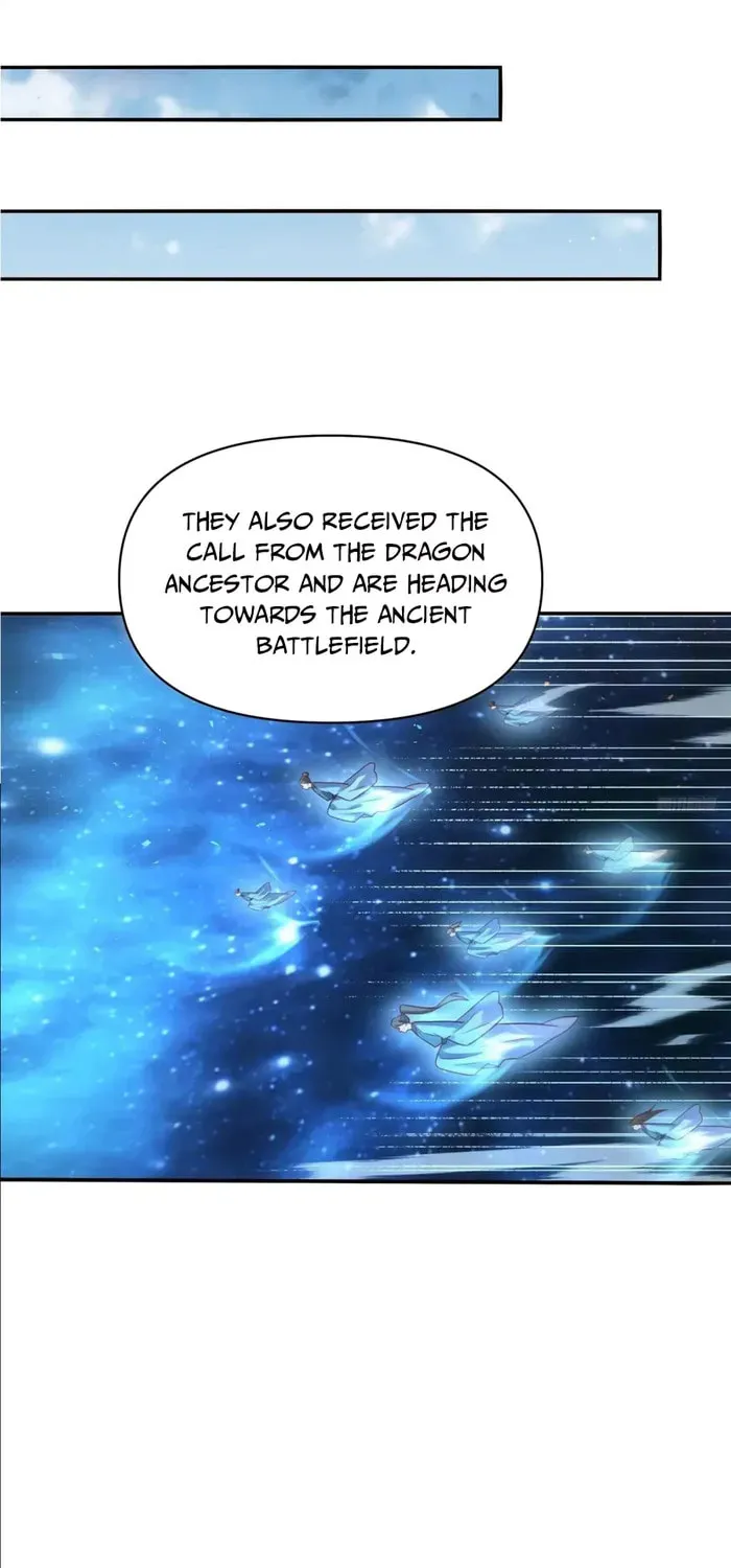 A Big Shot Actually Chapter 517 page 7 - 