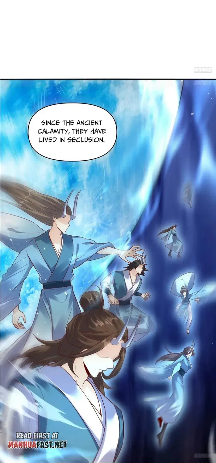 A Big Shot Actually Chapter 517 page 9 - 