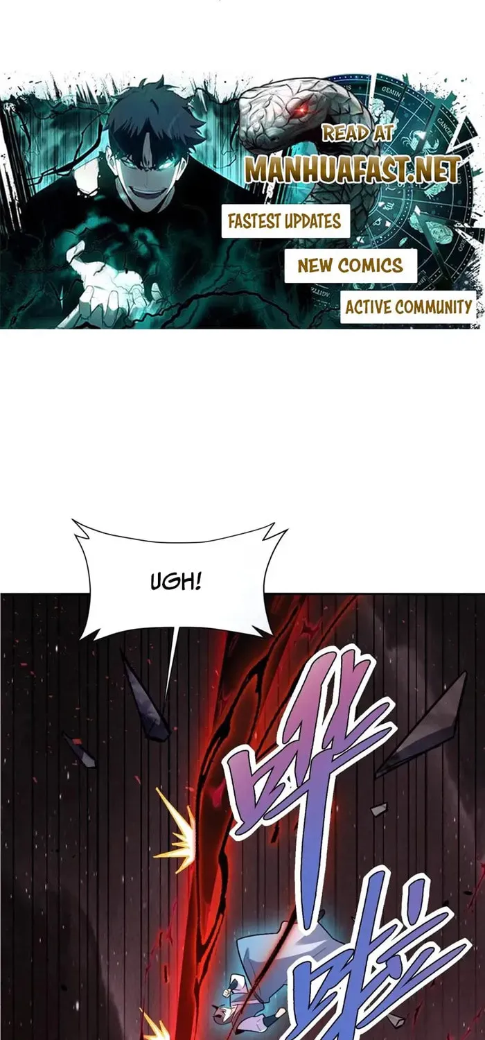 A Big Shot Actually Chapter 518 page 2 - 