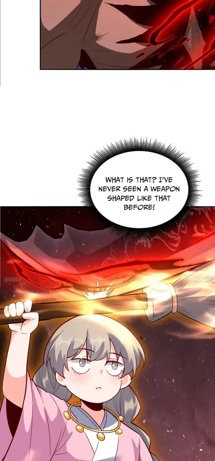 A Big Shot Actually Chapter 518 page 11 - 