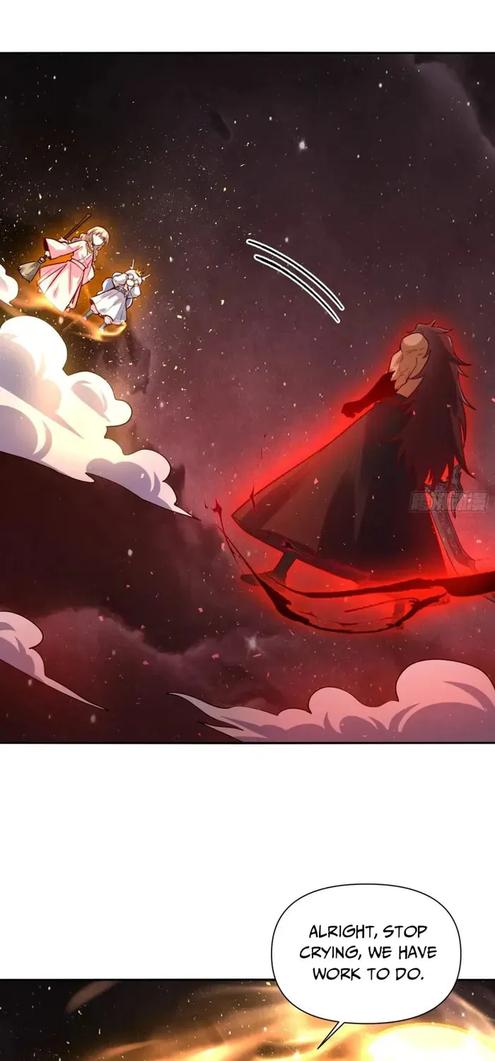 A Big Shot Actually Chapter 518 page 13 - 