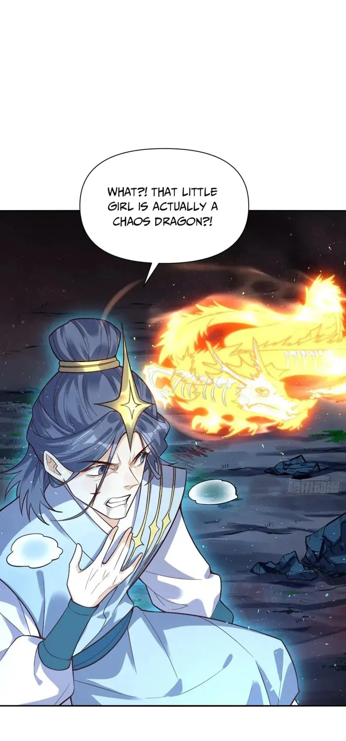 A Big Shot Actually Chapter 518 page 17 - 