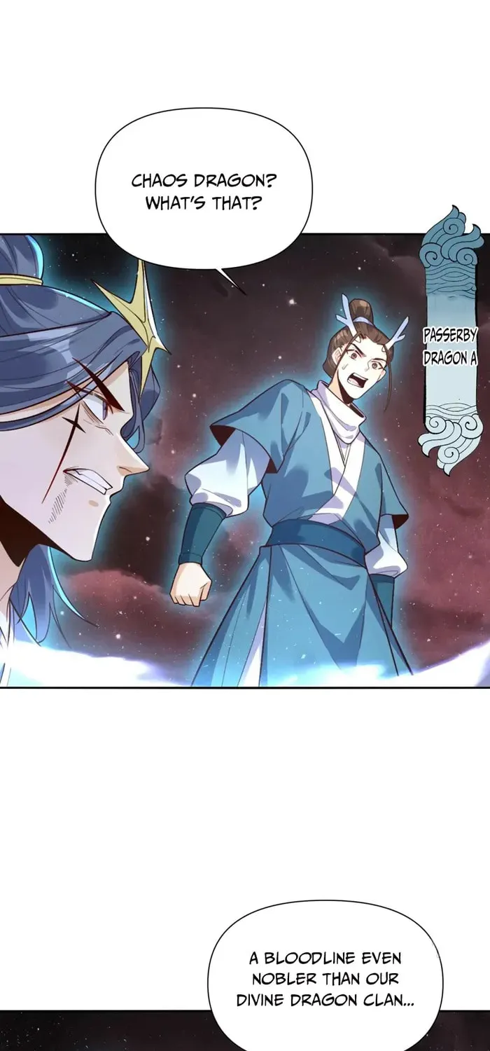 A Big Shot Actually Chapter 518 page 18 - 