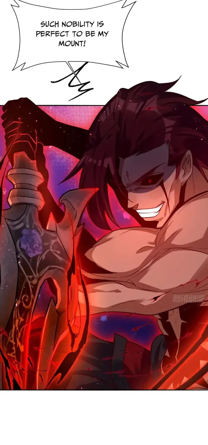 A Big Shot Actually Chapter 518 page 21 - 
