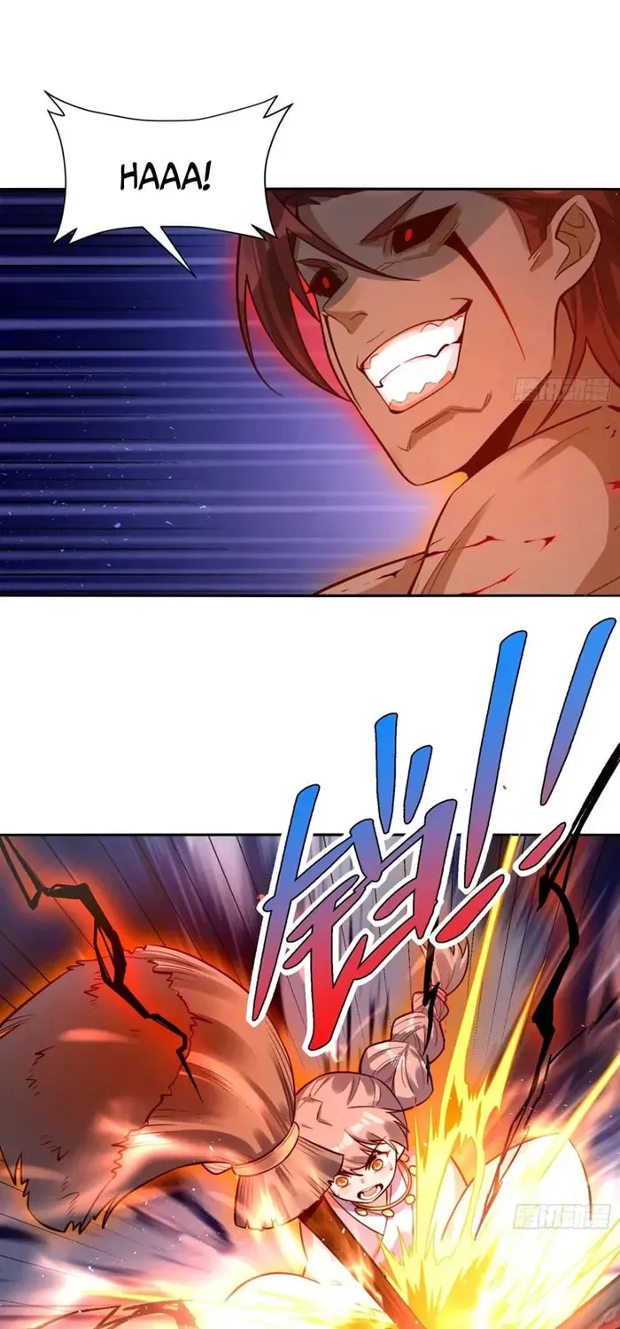 A Big Shot Actually Chapter 518 page 22 - 