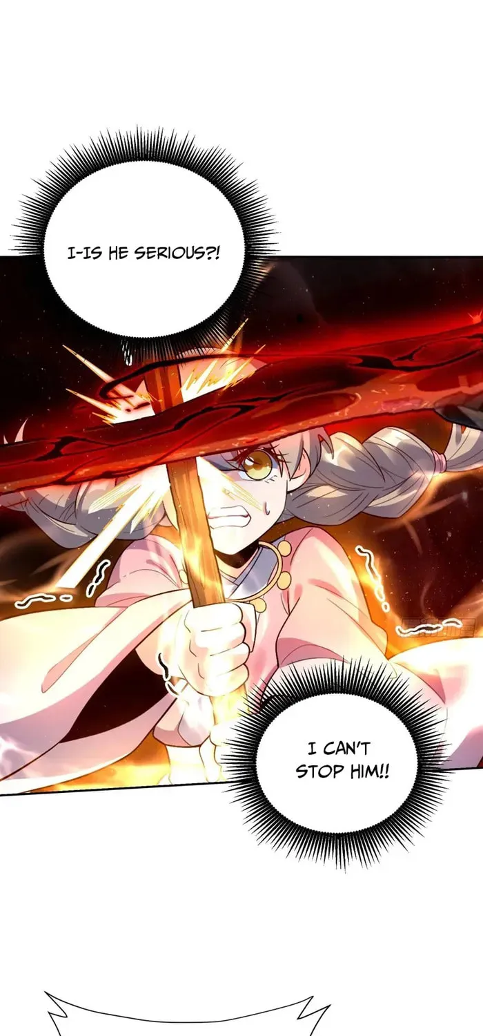 A Big Shot Actually Chapter 518 page 25 - 