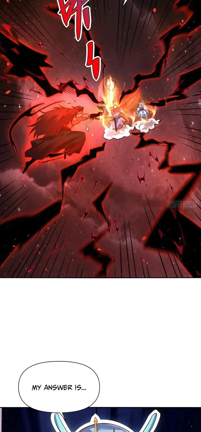 A Big Shot Actually Chapter 518 page 27 - 