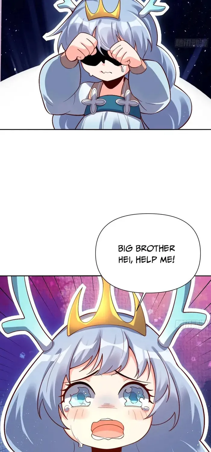 A Big Shot Actually Chapter 518 page 28 - 