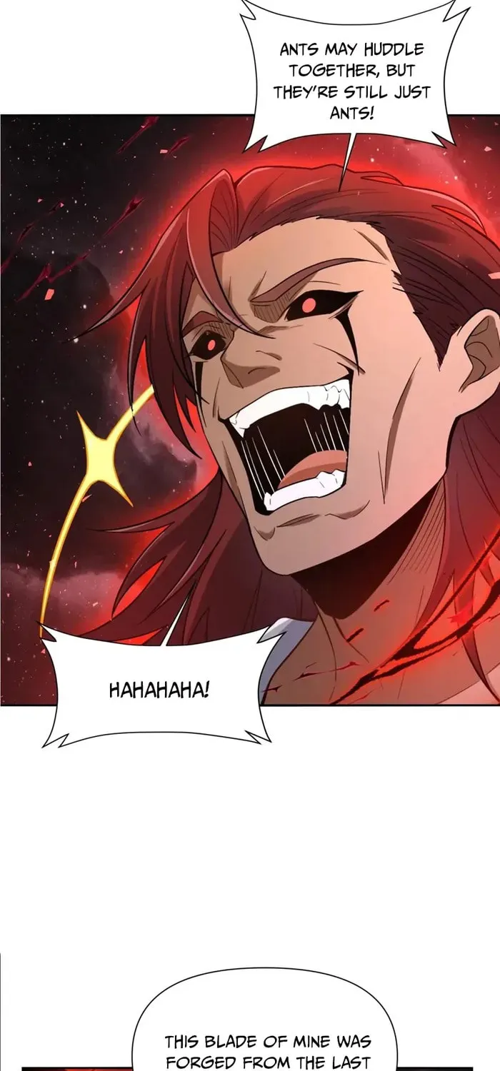 A Big Shot Actually Chapter 518 page 4 - 