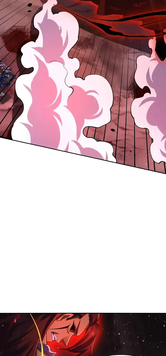 A Big Shot Actually Chapter 518 page 32 - 