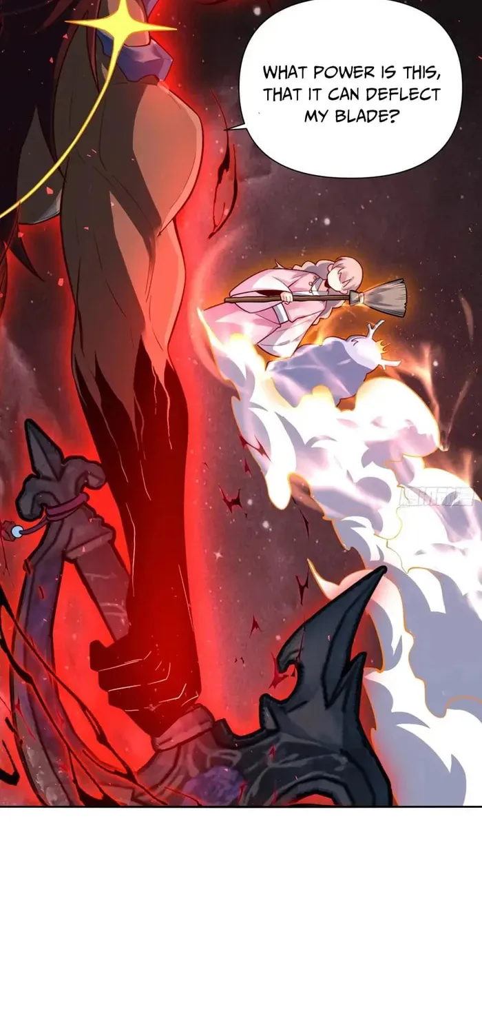 A Big Shot Actually Chapter 518 page 33 - 