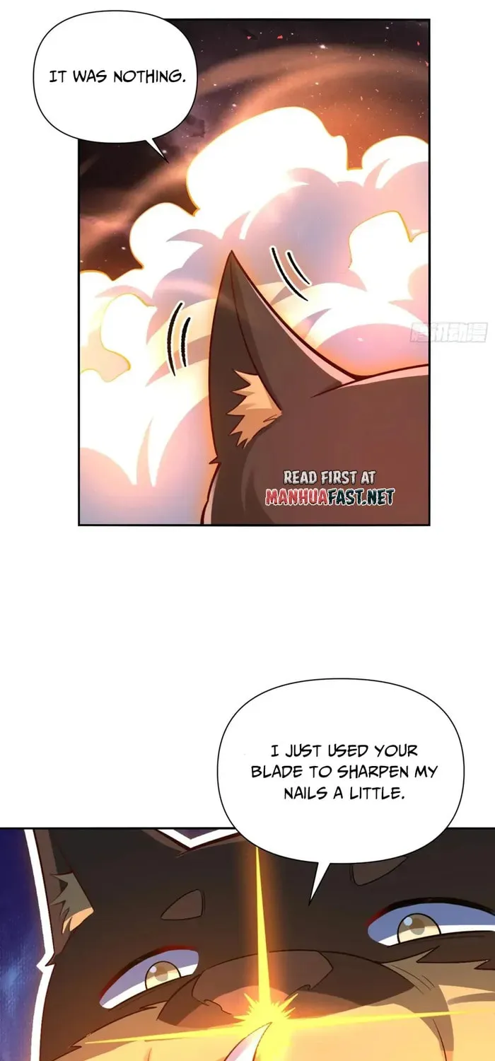 A Big Shot Actually Chapter 518 page 34 - 