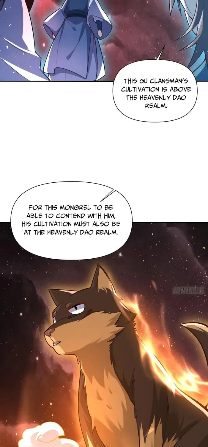 A Big Shot Actually Chapter 518 page 37 - 