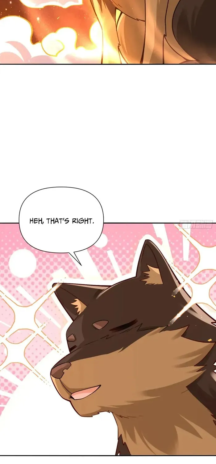 A Big Shot Actually Chapter 518 page 38 - 