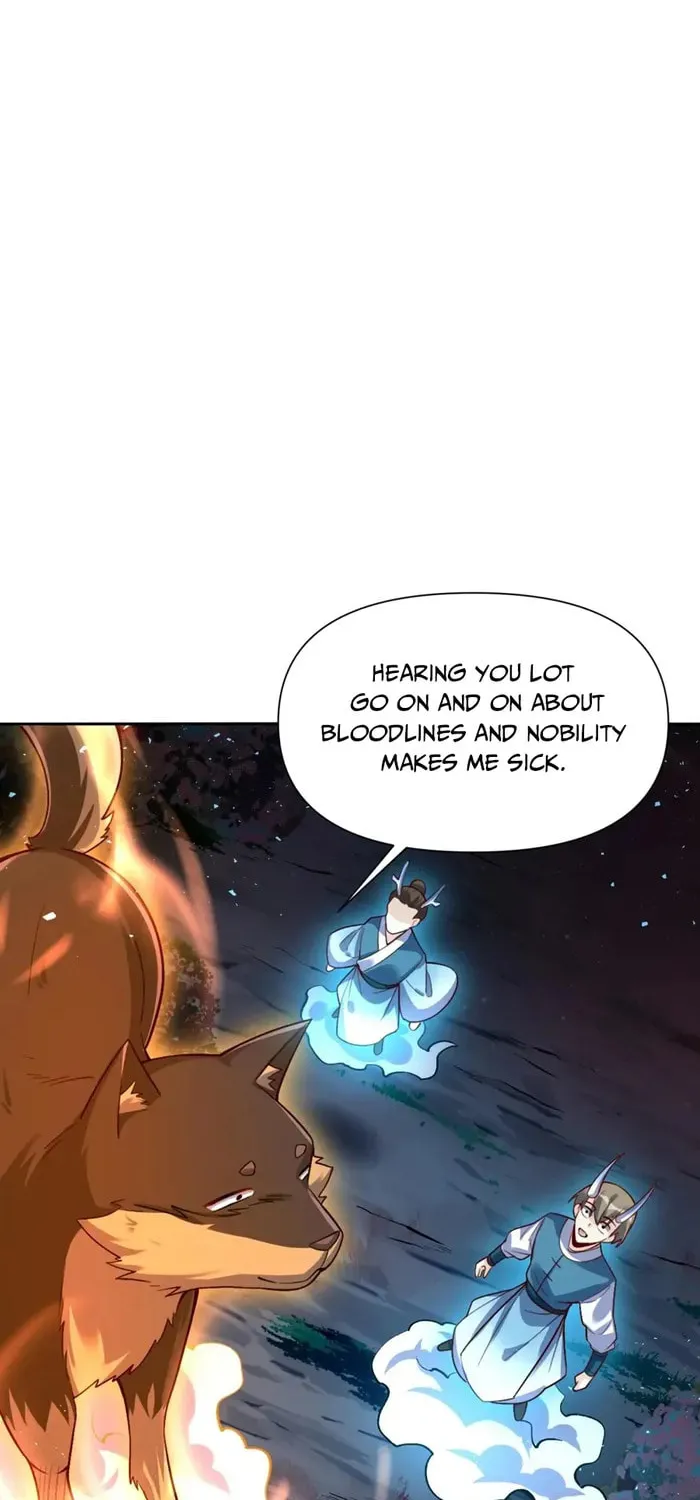 A Big Shot Actually Chapter 518 page 39 - 