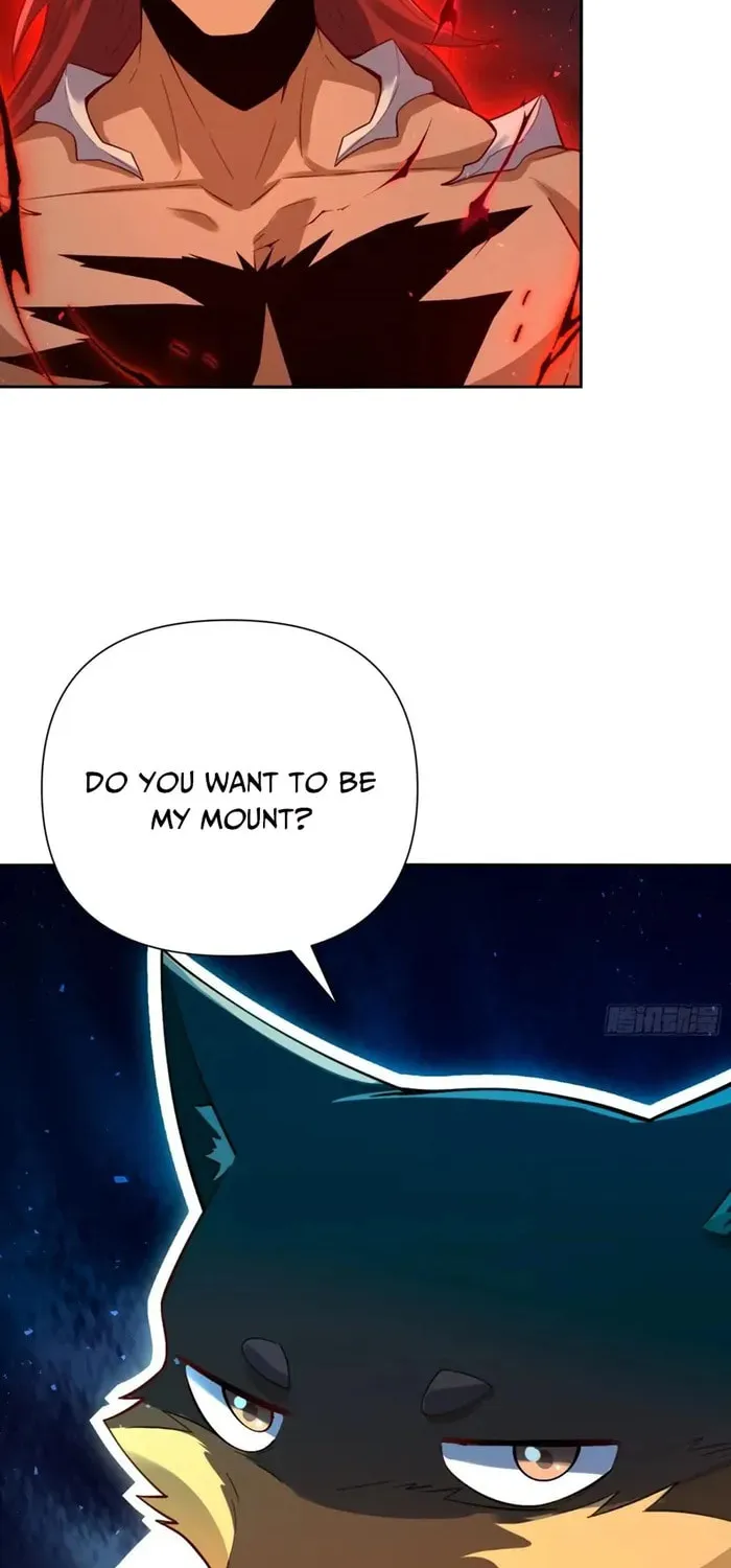 A Big Shot Actually Chapter 518 page 44 - 