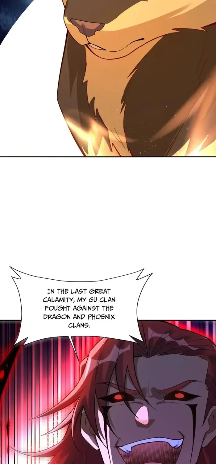 A Big Shot Actually Chapter 518 page 45 - 