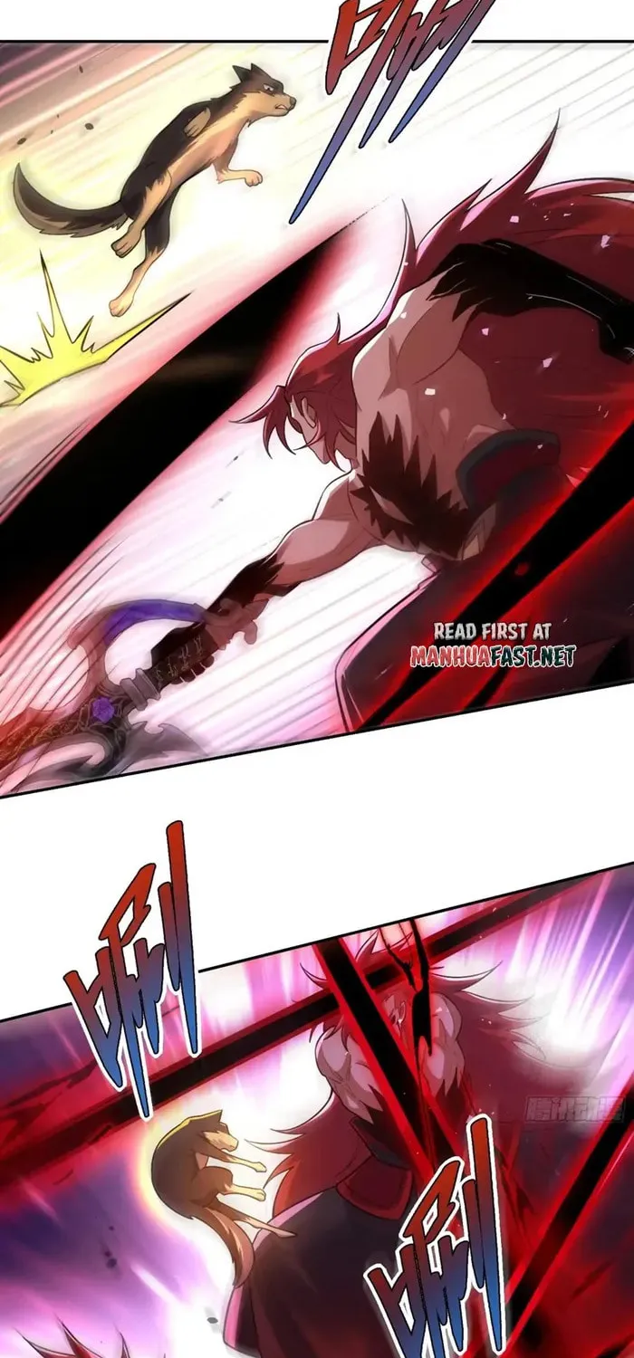 A Big Shot Actually Chapter 518 page 48 - 