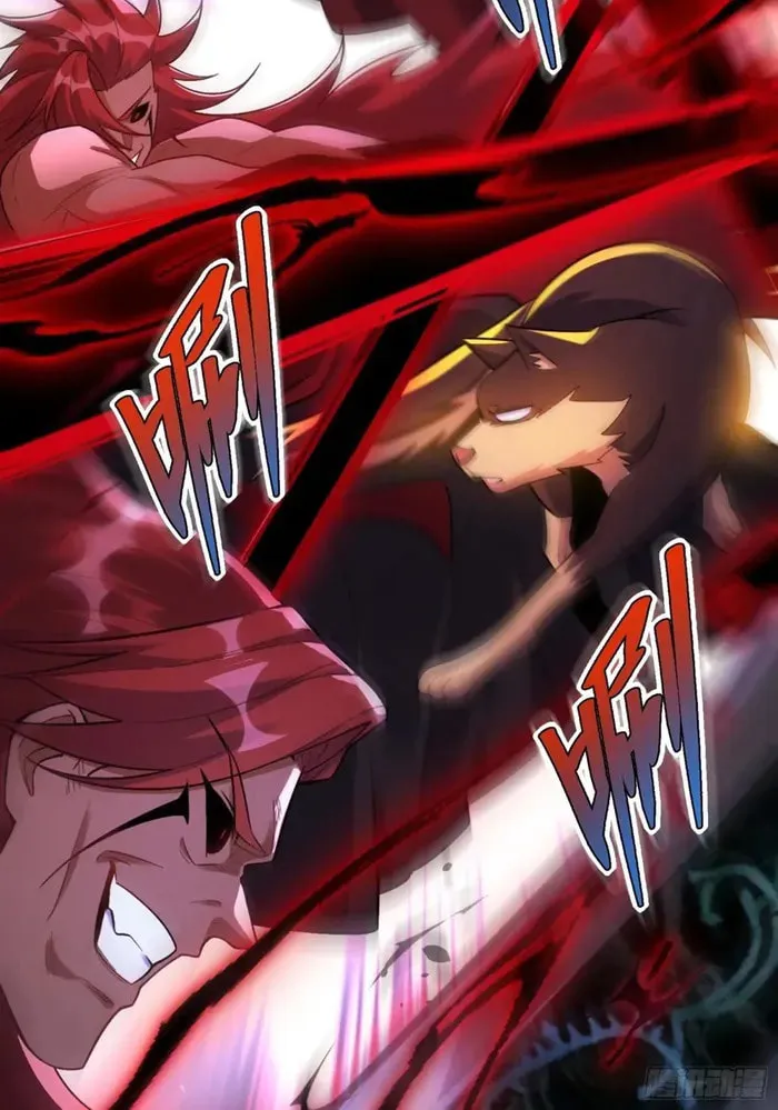 A Big Shot Actually Chapter 518 page 49 - 