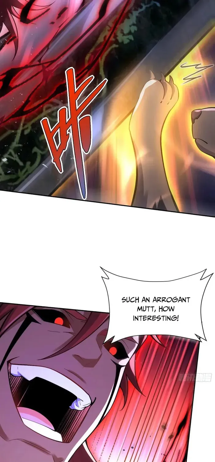 A Big Shot Actually Chapter 518 page 50 - 