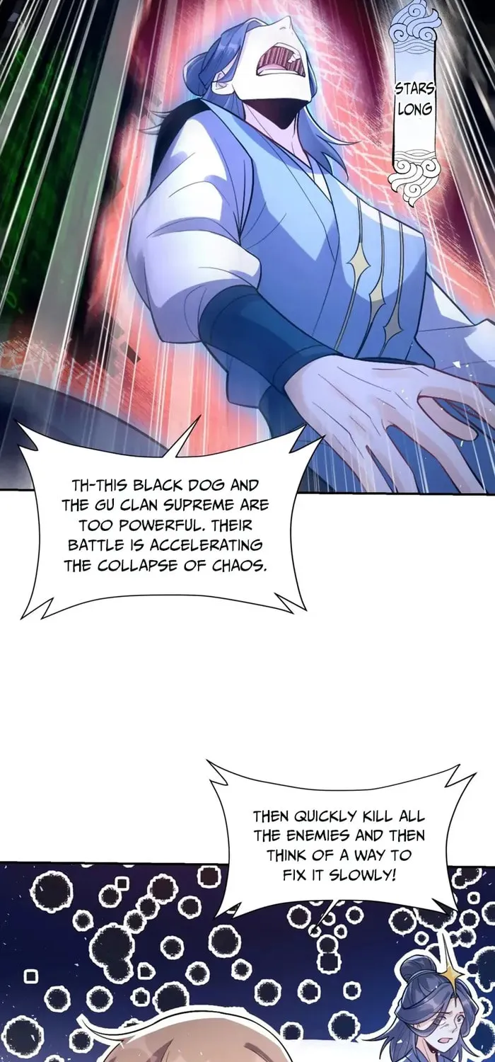 A Big Shot Actually Chapter 518 page 53 - 