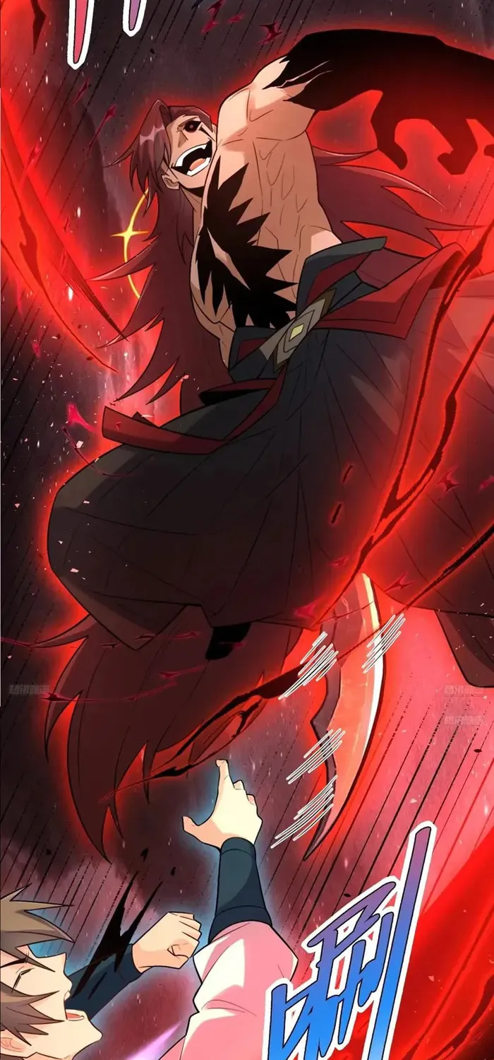 A Big Shot Actually Chapter 518 page 7 - 