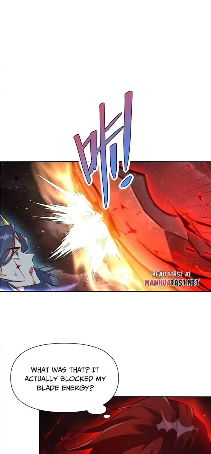 A Big Shot Actually Chapter 518 page 9 - 