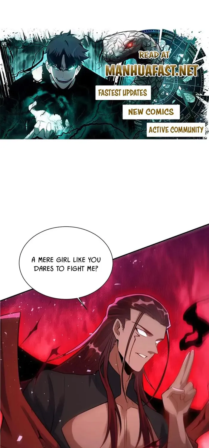 A Big Shot Actually Chapter 519 page 2 - 