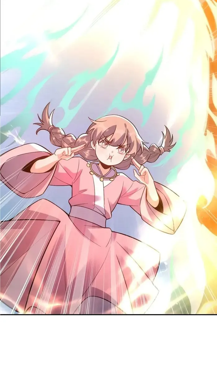 A Big Shot Actually Chapter 519 page 11 - 