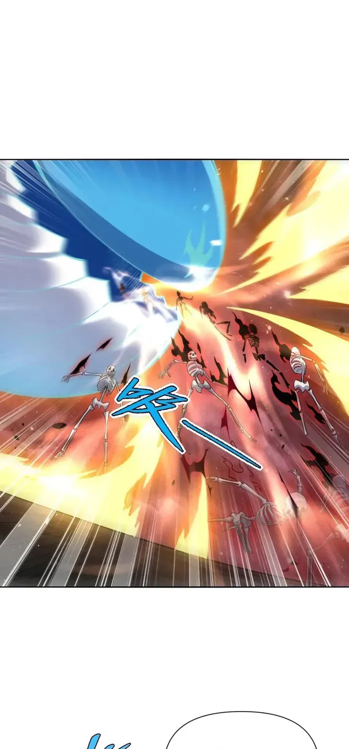 A Big Shot Actually Chapter 519 page 12 - 