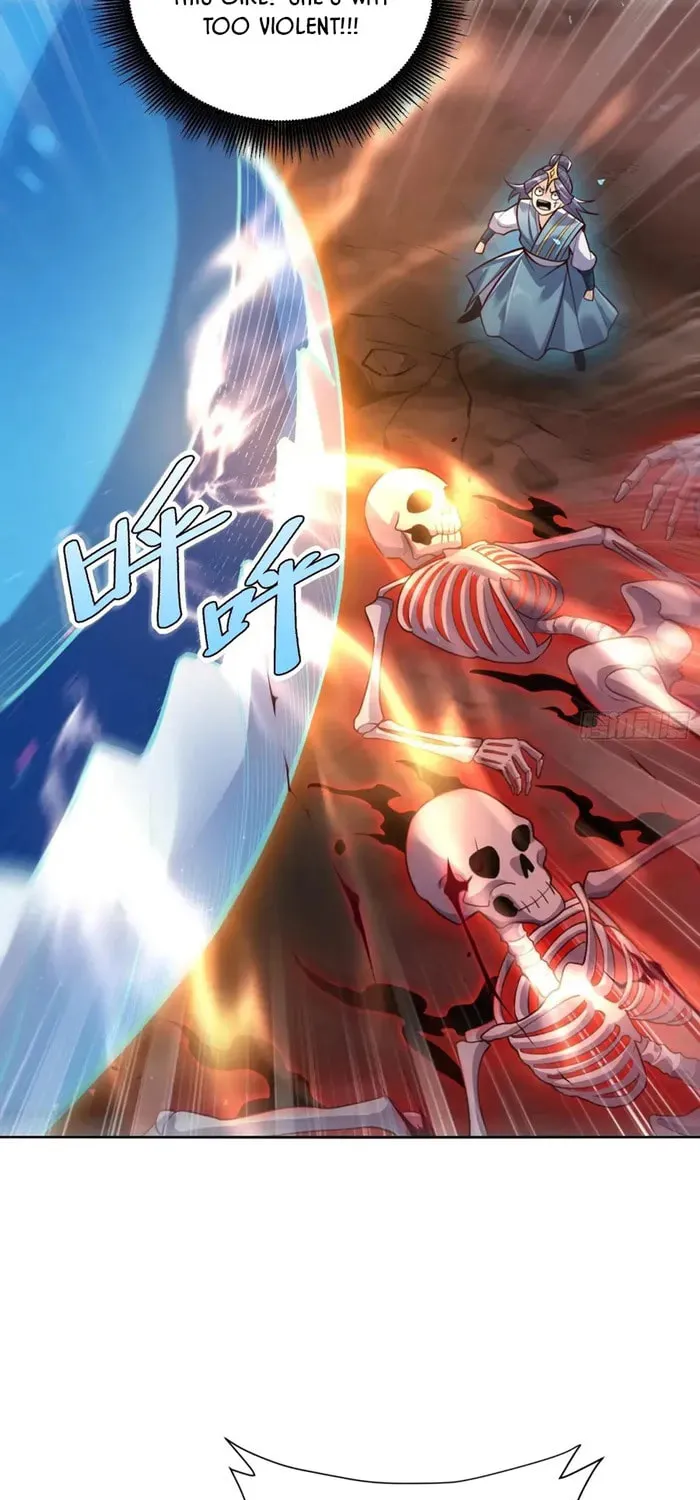 A Big Shot Actually Chapter 519 page 14 - 