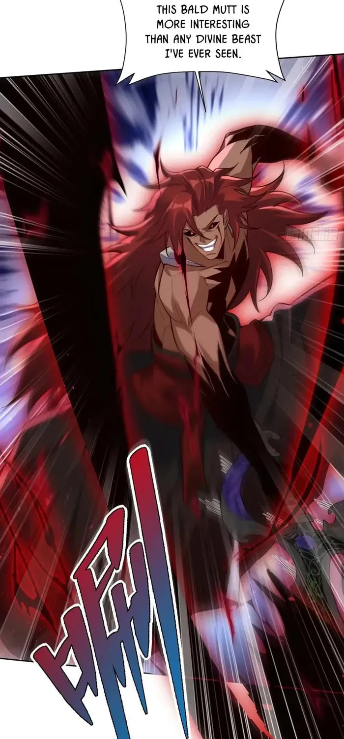 A Big Shot Actually Chapter 519 page 15 - 