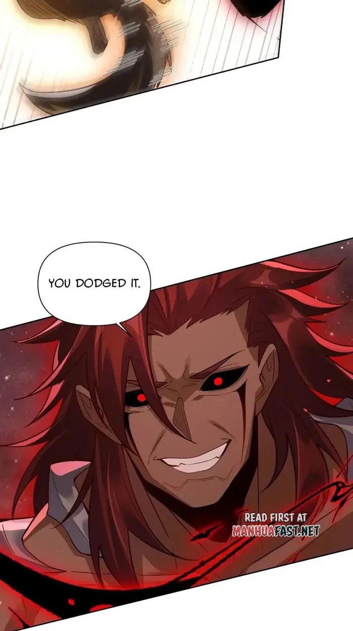 A Big Shot Actually Chapter 519 page 17 - 
