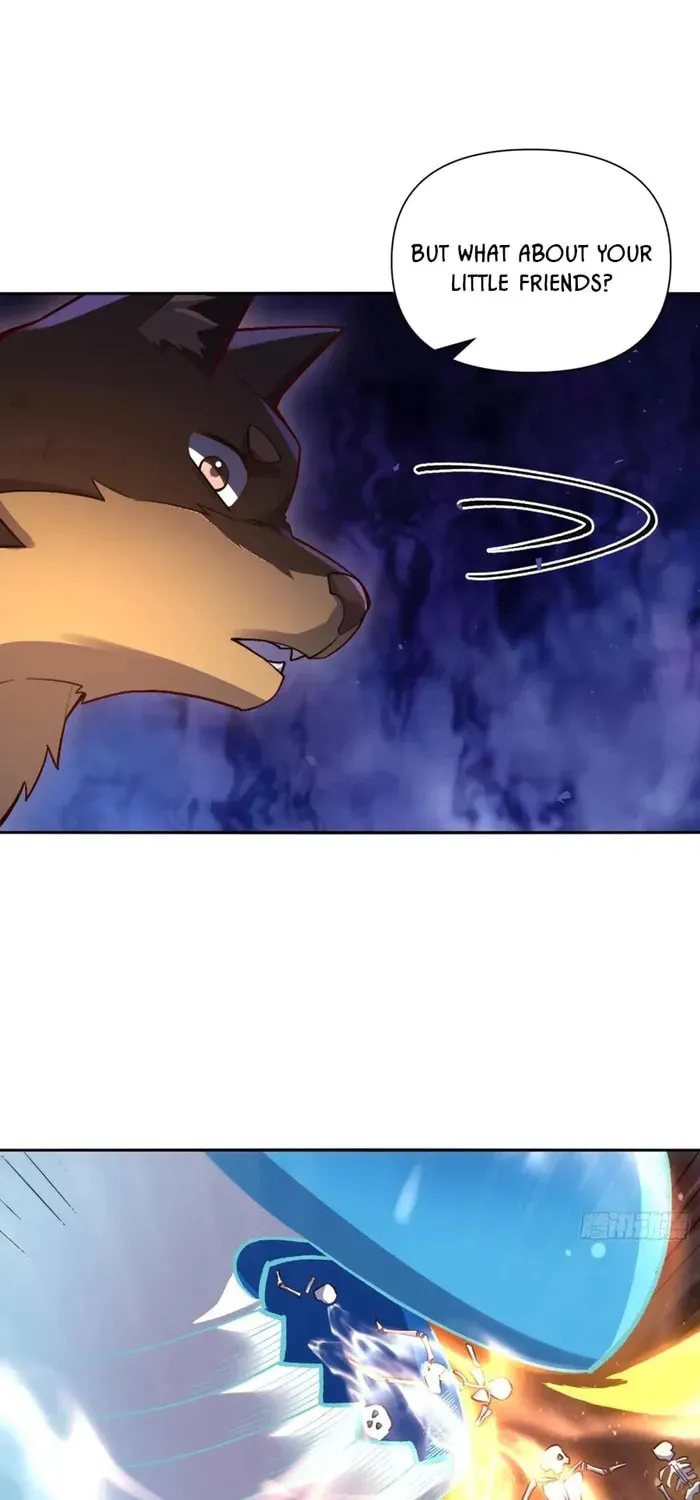 A Big Shot Actually Chapter 519 page 18 - 