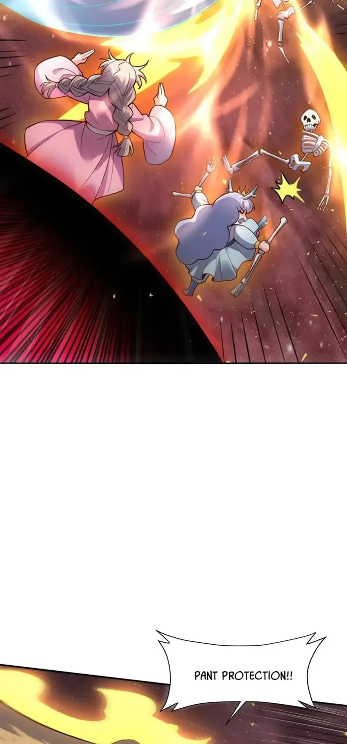 A Big Shot Actually Chapter 519 page 19 - 