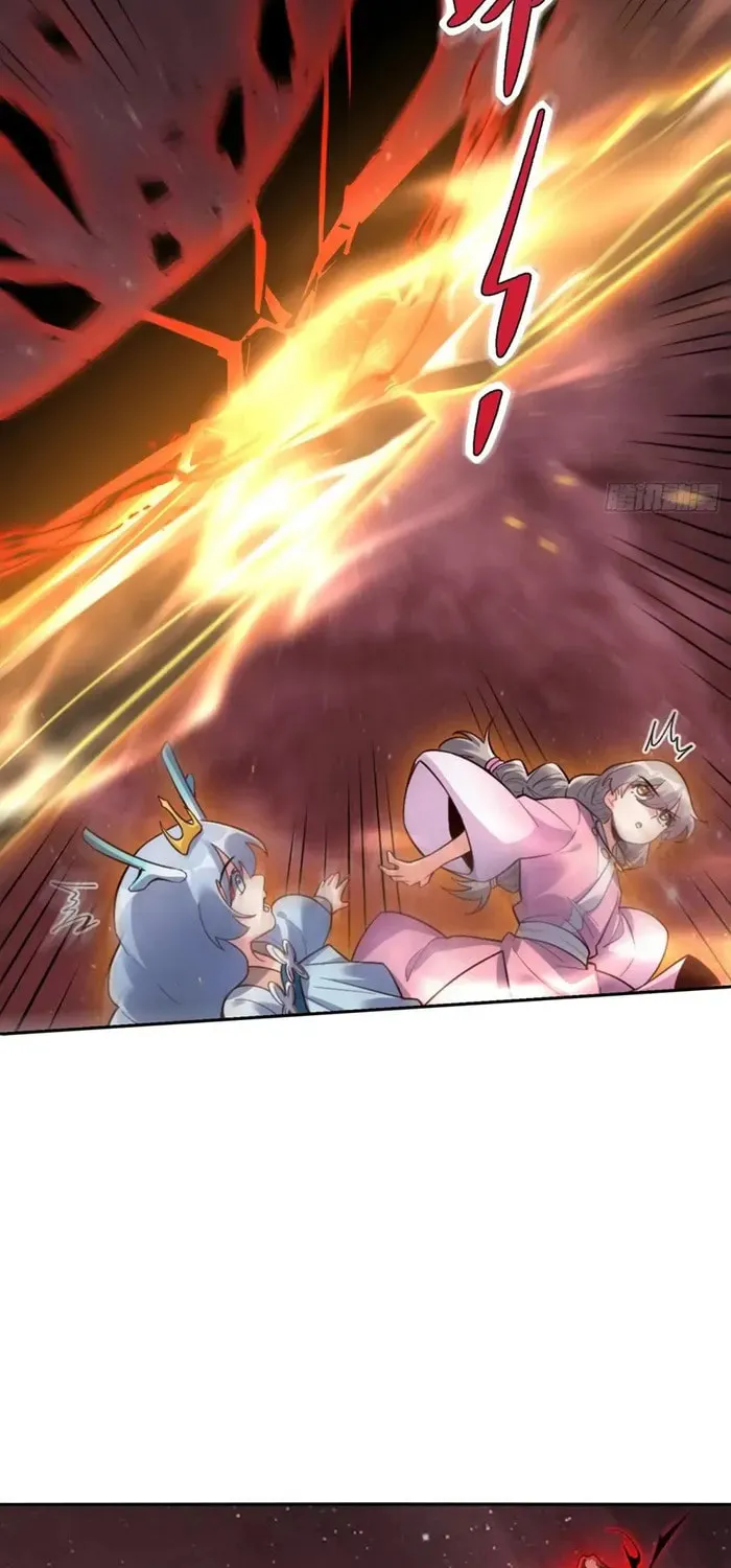 A Big Shot Actually Chapter 519 page 21 - 