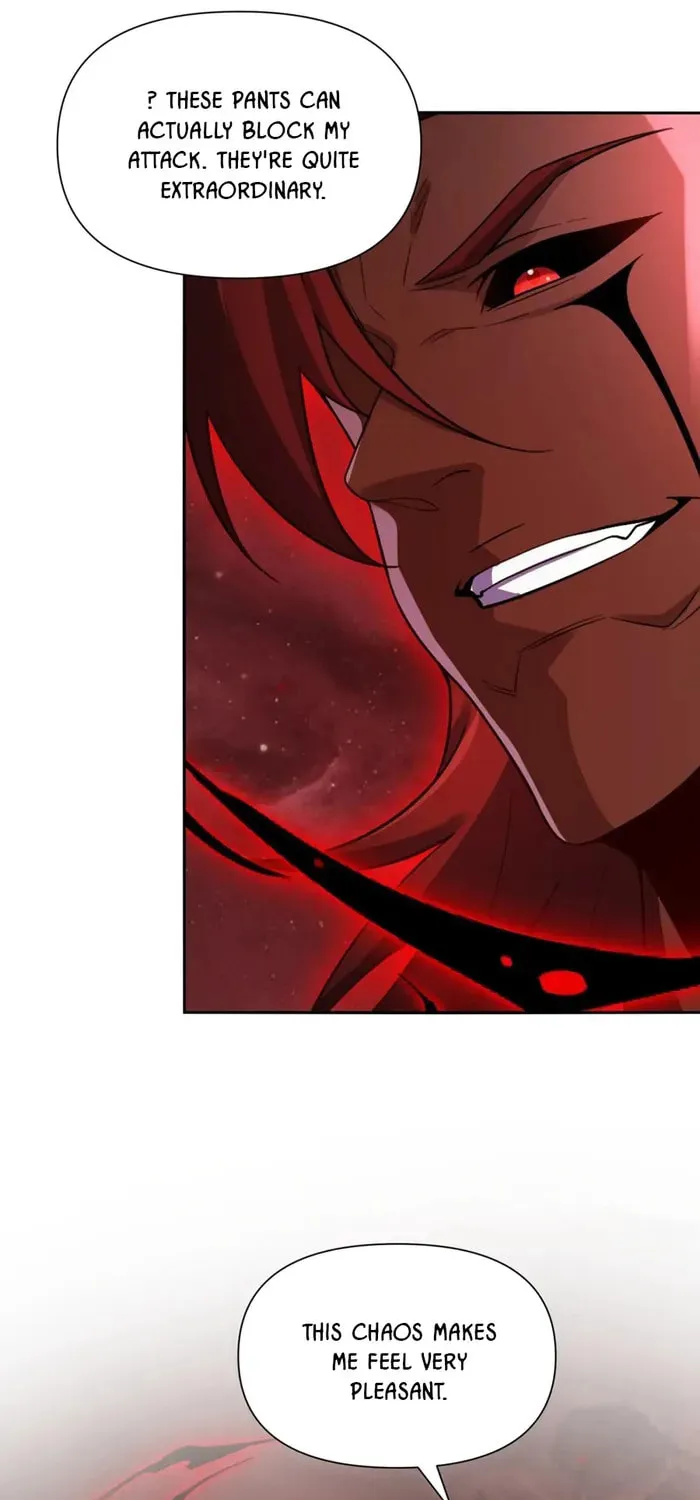 A Big Shot Actually Chapter 519 page 23 - 
