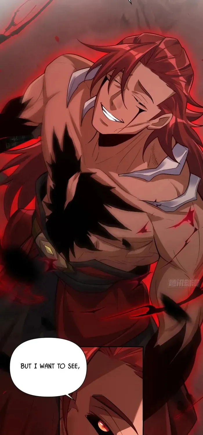 A Big Shot Actually Chapter 519 page 24 - 