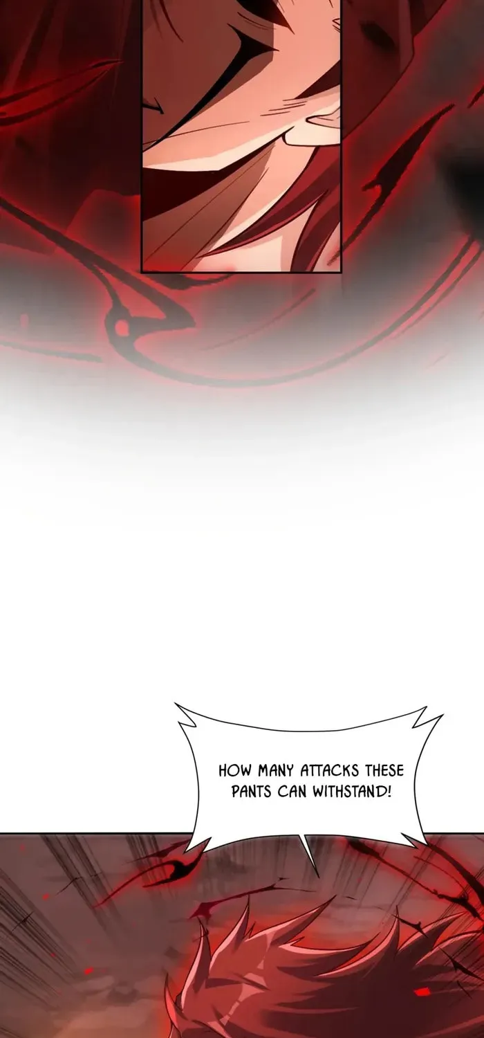 A Big Shot Actually Chapter 519 page 25 - 