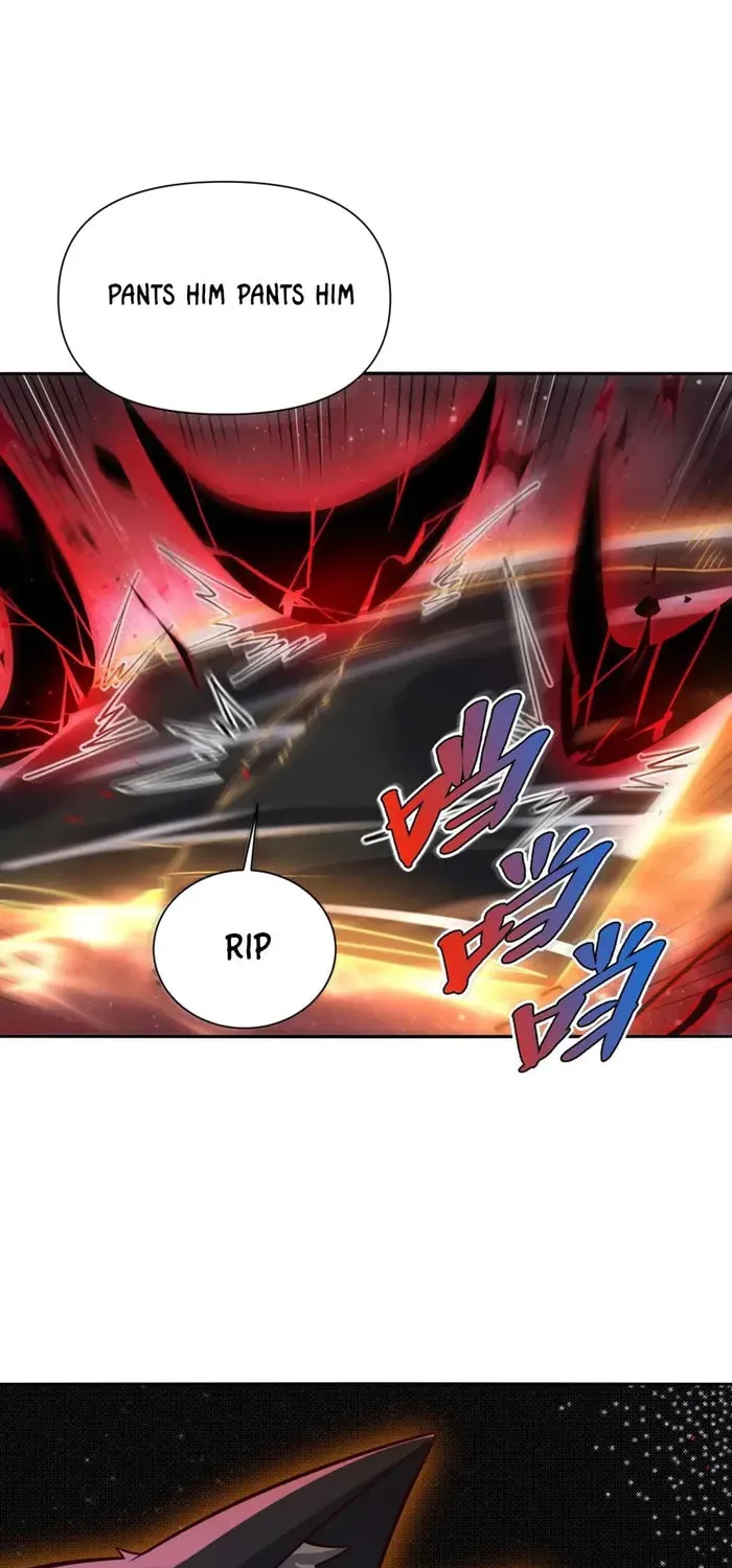 A Big Shot Actually Chapter 519 page 30 - 