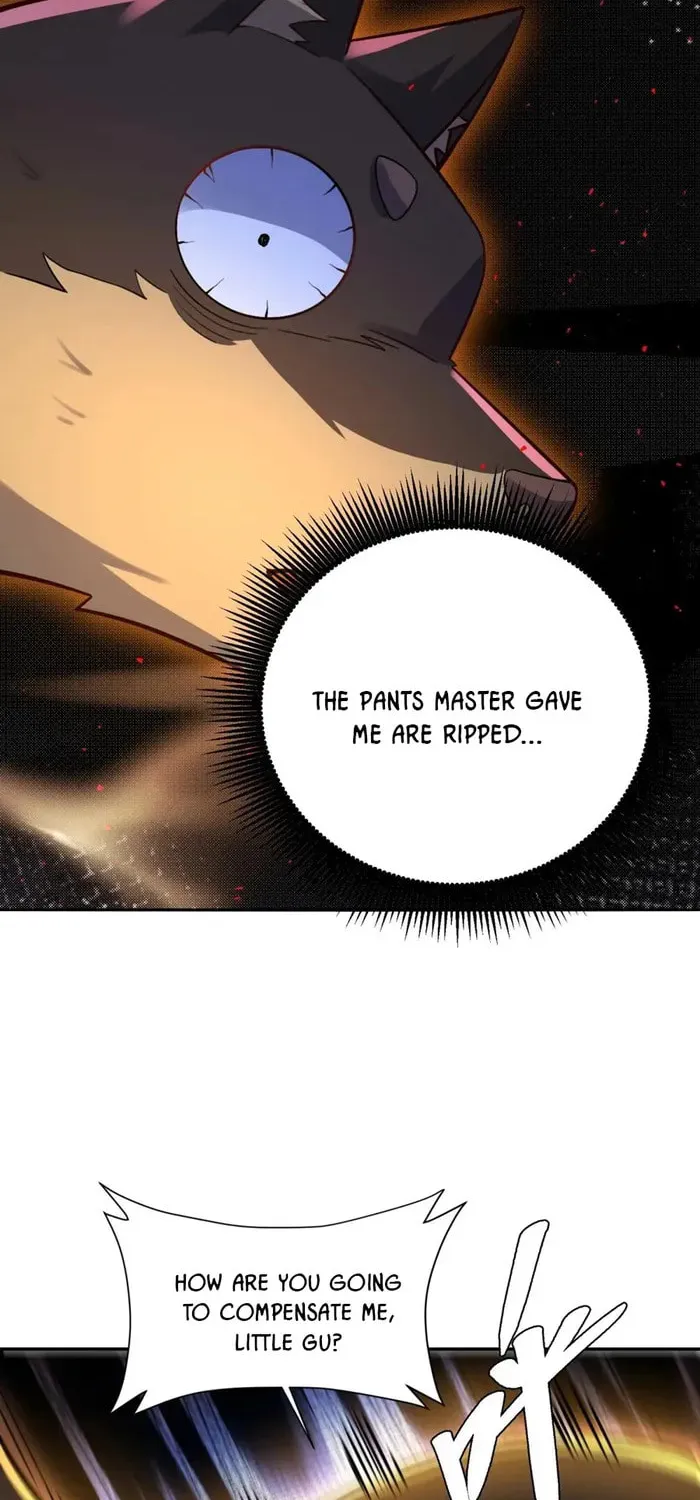 A Big Shot Actually Chapter 519 page 31 - 